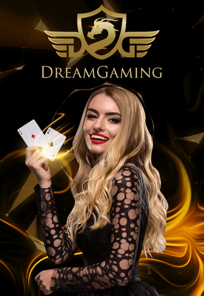 123VIP dream gaming